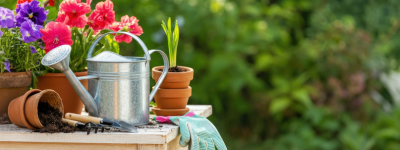 Jardinage